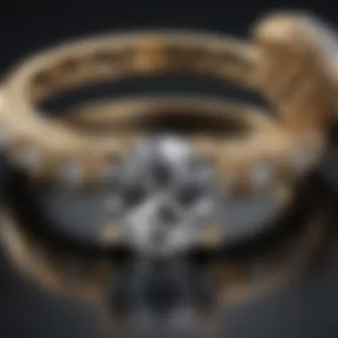 Ancient Myths and Legends of Diamond Rings Ancient Myths and Legends of Diamond Rings