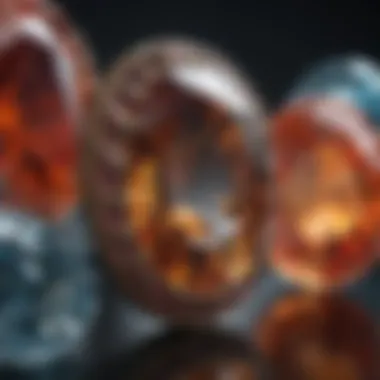 The Art of Antique Gemstone Cuts Antique Gemstone Cuts - Precision Craftsmanship