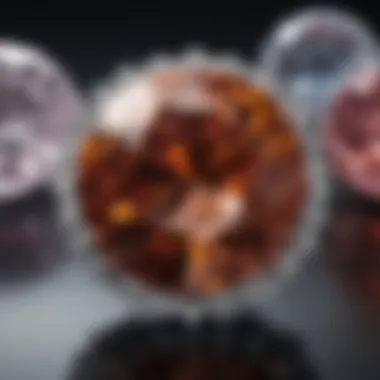 Cultural Significance of Diamonds Through History Historical artifacts featuring diamonds
