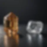 Baguette Diamond vs Princess Cut: Shape Comparison