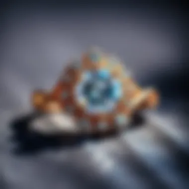 Notable Beautiful Inexpensive Engagement Rings: A Comprehensive Guide