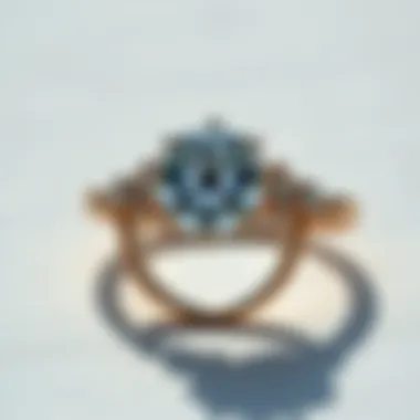 Beautiful Inexpensive Engagement Rings: A Comprehensive Guide Summary