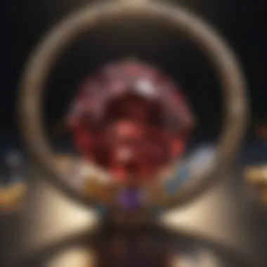Enigmatic Bond Between Signs and Gems Birthstone Lore Enchantment