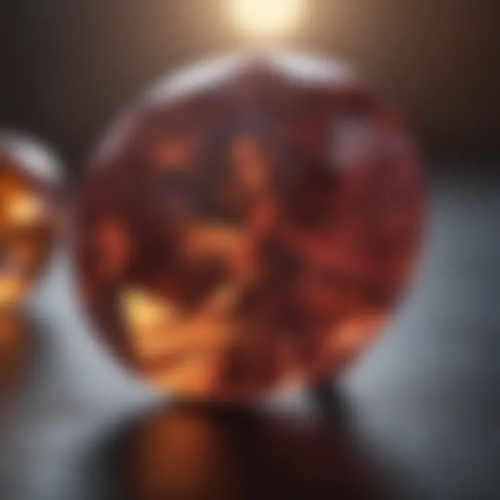 Birthstone Meanings Revealed
