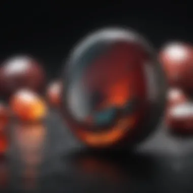 Ancient Lore and Symbolism of Bloodstone Ancient lore and symbolism of bloodstone