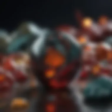 Mystical Energy and Healing Properties of Bloodstone Mystical energy and healing properties of bloodstone