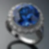Elegant Blue Nile Inc. Jewelry Collection