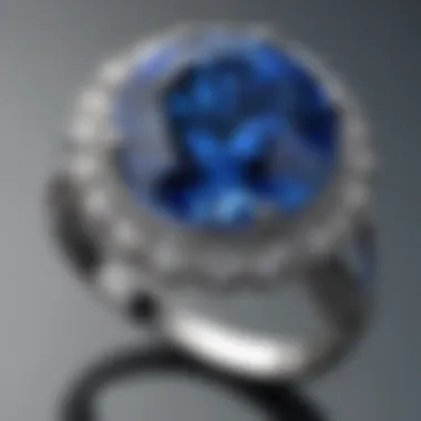 Exquisite Craftsmanship in Blue Nile Inc. Jewelry Elegant Blue Nile Inc. Jewelry Collection
