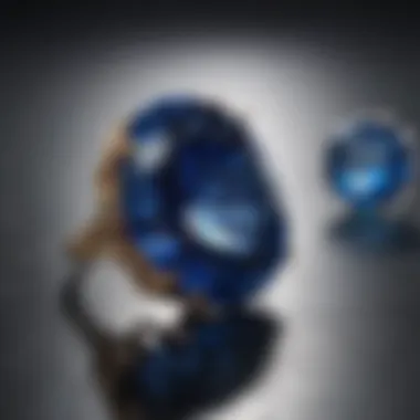 Insightful Blue Sapphire Market Analysis Blue Sapphire Market Trends Analysis