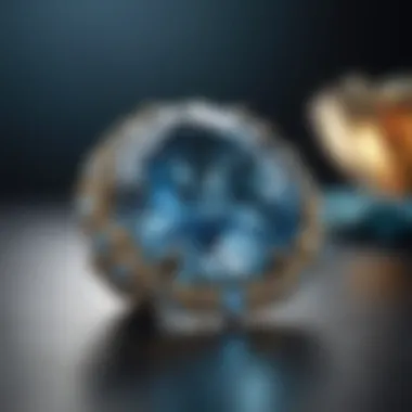 Blue Topaz Symbolism Unveiled