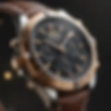 Breitling Chronomat Evolution Watch