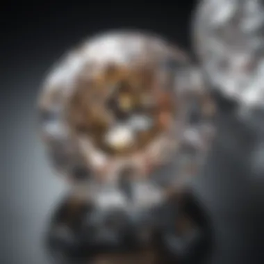 Dazzling Brilliance of AAAA Cubic Zirconia