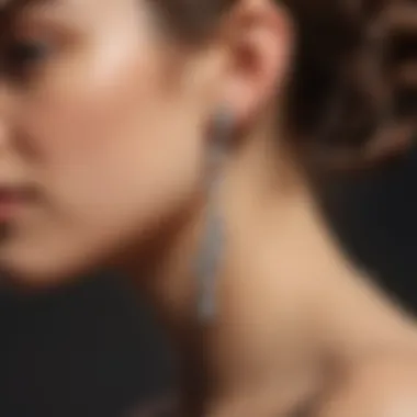 Elegant Diamond Earrings for Every Occasion Elegant Diamond Earrings for Every Occasion