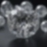 Exquisite Elegance of AAAA Cubic Zirconia