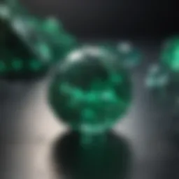 Emerald Essence