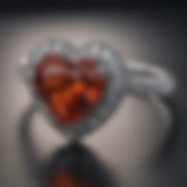 IGI Hearts and Arrows Diamond Significance in Jewelry