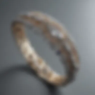 Chic Marquise Diamond Bracelet Sleek Marquise Diamond Bracelet