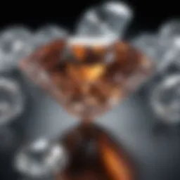 Magnificent Diamond Brilliance