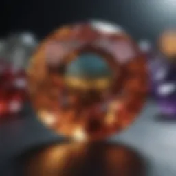 Captivating Gemstone Varieties