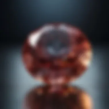 Captivating Gemstones in Business Signage Captivating Gemstones in Business Signage