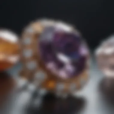 Captivating Properties of June Birthstone