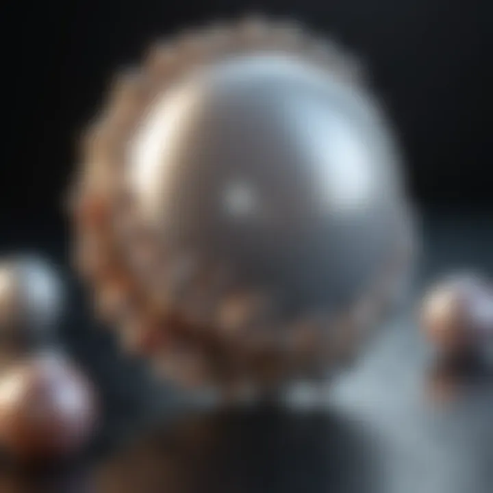 Captivating South Sea Pearl Varieties