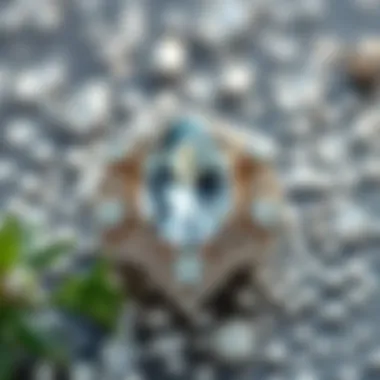 Natural Cleaning Ingredients for Silver Natural ingredients for silver cleaning solutions