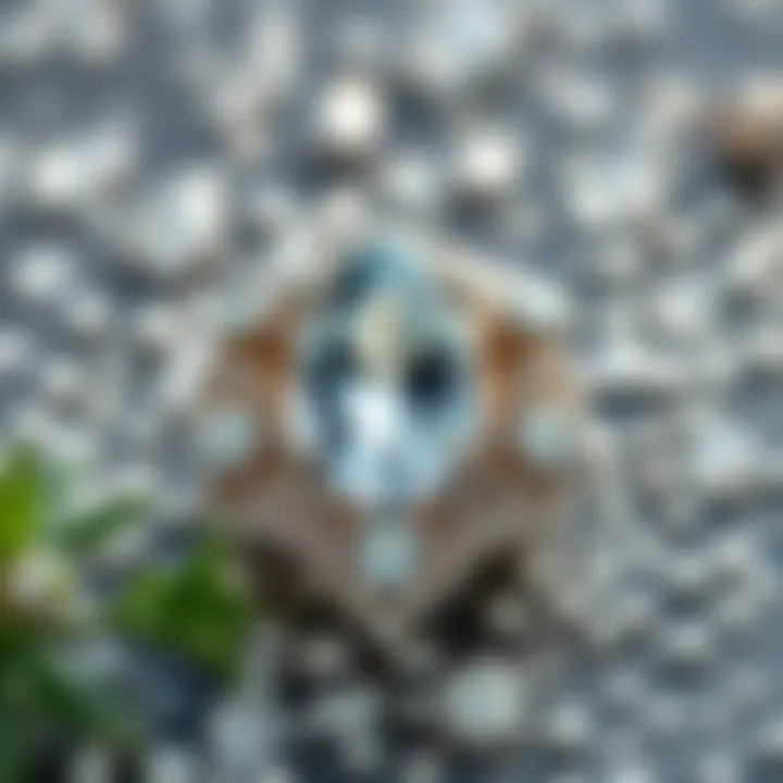 Natural Cleaning Ingredients for Silver Natural ingredients for silver cleaning solutions