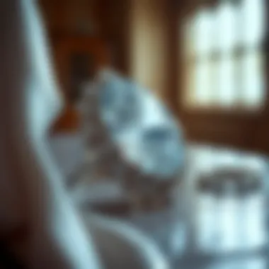 Safety Precautions for Silver Cleaning Safety precautions while cleaning silver at home