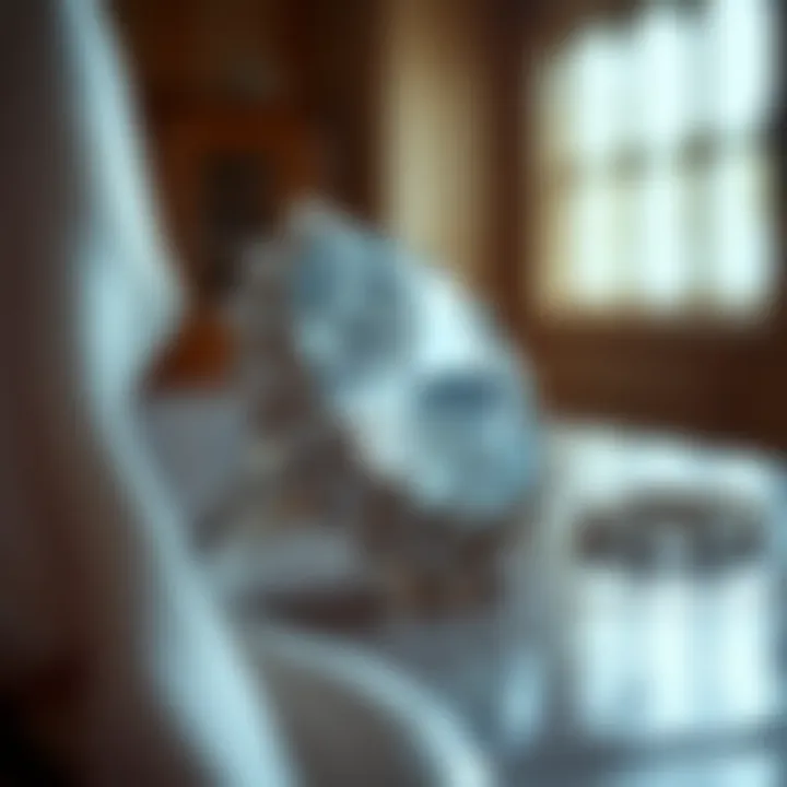 Safety Precautions for Silver Cleaning Safety precautions while cleaning silver at home