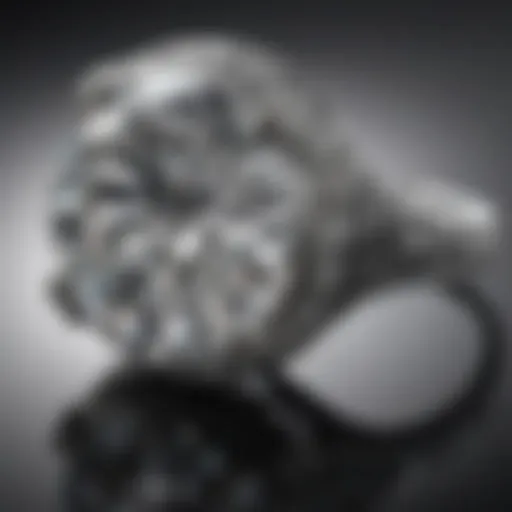 Comparing 14k White Gold and 18k White Gold: A Comprehensive Analysis Introduction