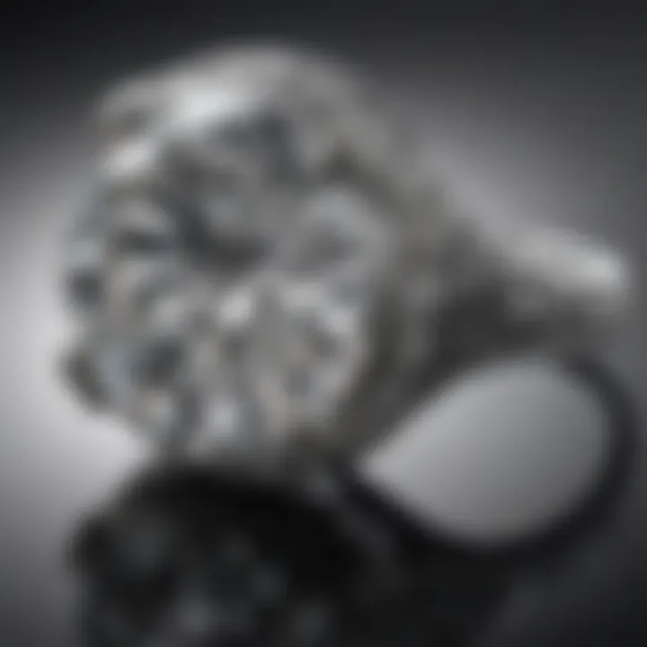 Comparing 14k White Gold and 18k White Gold: A Comprehensive Analysis Introduction