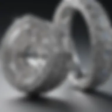Notable Comparing 14k White Gold and 18k White Gold: A Comprehensive Analysis
