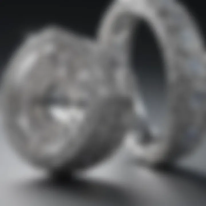Notable Comparing 14k White Gold and 18k White Gold: A Comprehensive Analysis
