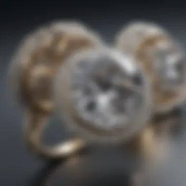 Comparing 14k White Gold and 18k White Gold: A Comprehensive Analysis Summary