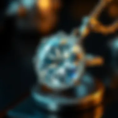 Future Technology in Jewelry Appraisal Future technology in jewelry appraisal