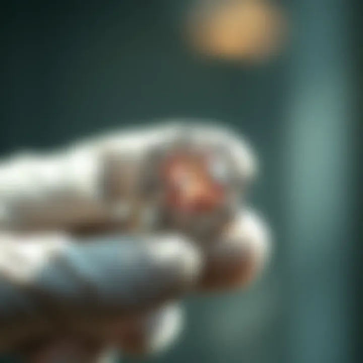 Different Methods for Testing Gemstones Different methods for testing gemstones