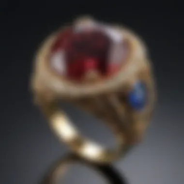 The Importance of Precision in Ring Fitting Importance of precise measurements in ring fitting