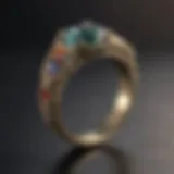 Precision tools for ring measurement