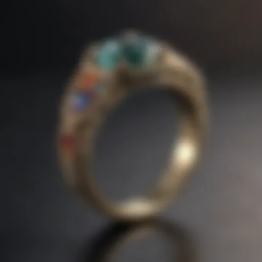 Precision tools for ring measurement