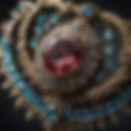 Exquisite Craftsmanship of Jewelry Making
