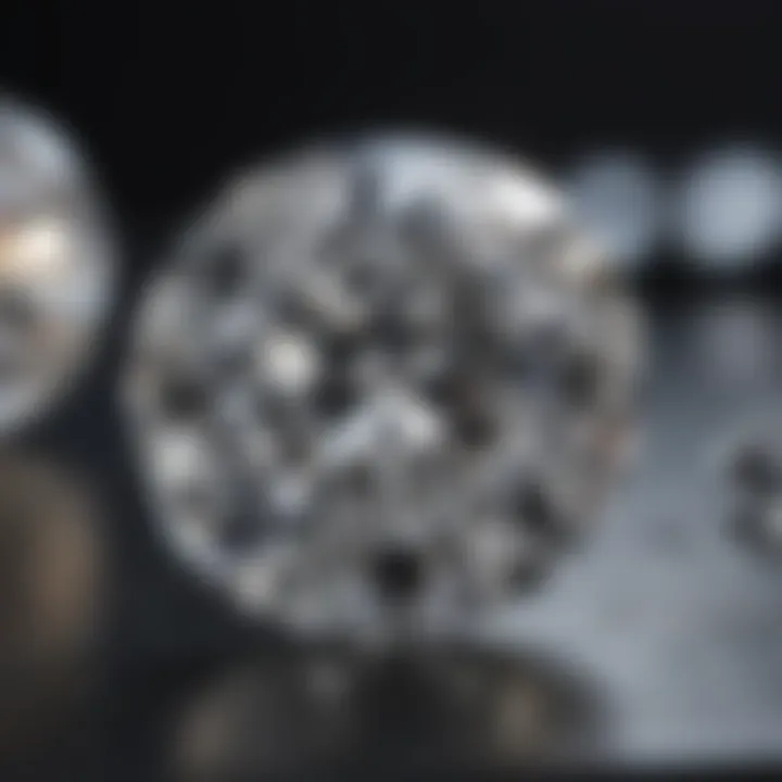 Craftsmanship Mastery - Forevermark Diamond