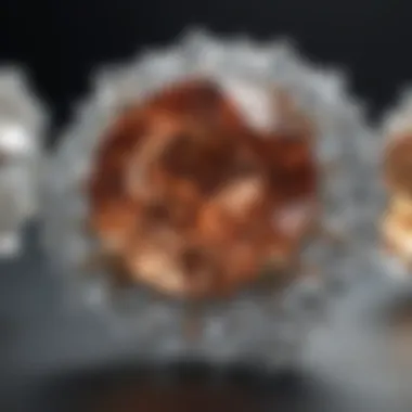 Craftsmanship of Top Cubic Zirconia Manufacturers Craftsmanship of Top Cubic Zirconia Manufacturers