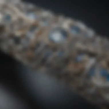 Creative Applications of Silver Solder Wire in Jewelry Making Jewelry making with silver solder wire