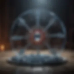 Crystal Grid - Manifesting Intentions