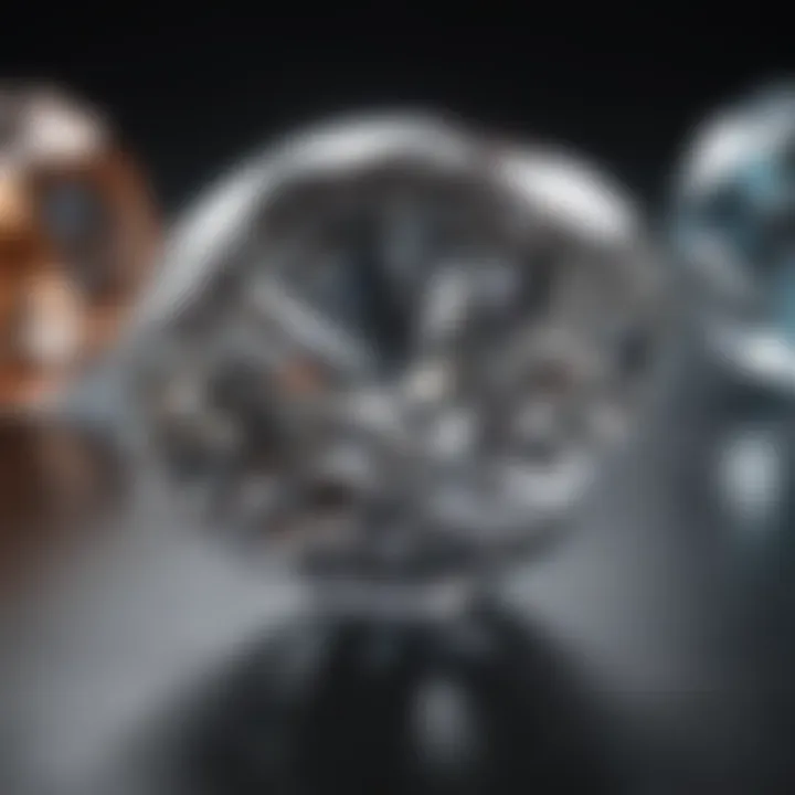 Cultural Significance of Diamonds