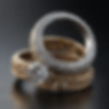 Cultural significance of rings in different traditions