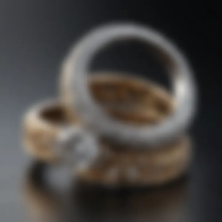 Cultural significance of rings in different traditions