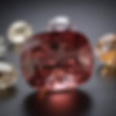 Market Trends in Cushion Cut Gemstones Trends in cushion cut gemstones in the jewelry market
