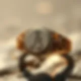 Custom Signet Ring Design: A Comprehensive Exploration Introduction